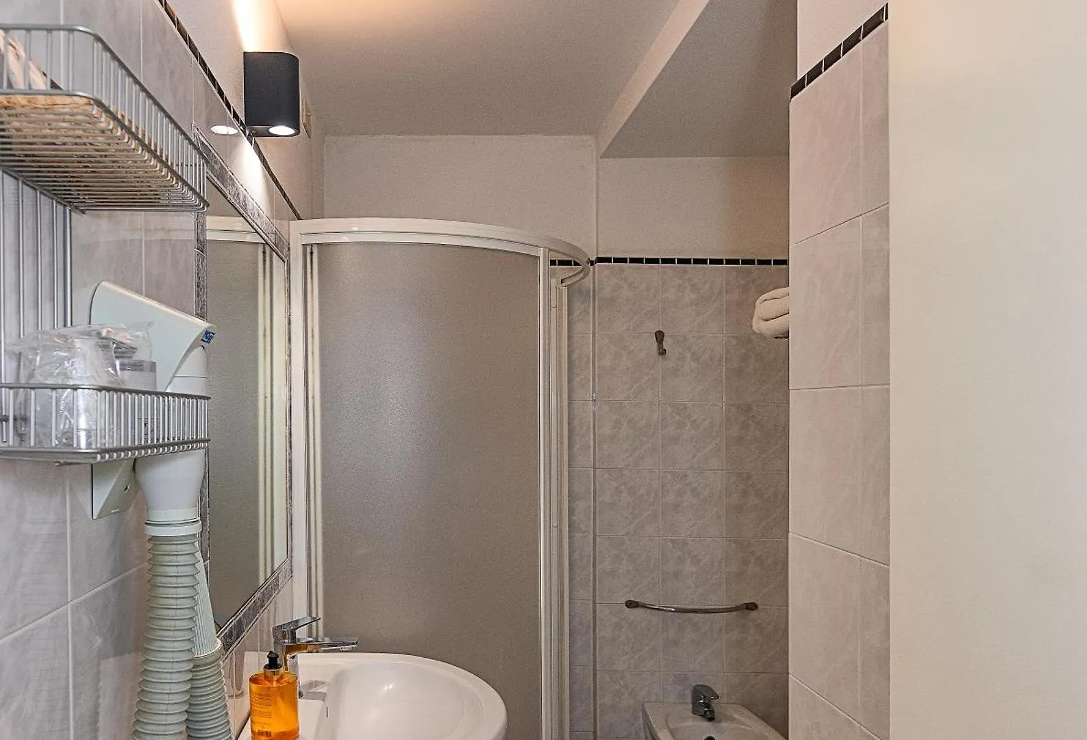 Hotel Apuana Marina di Pietrasanta