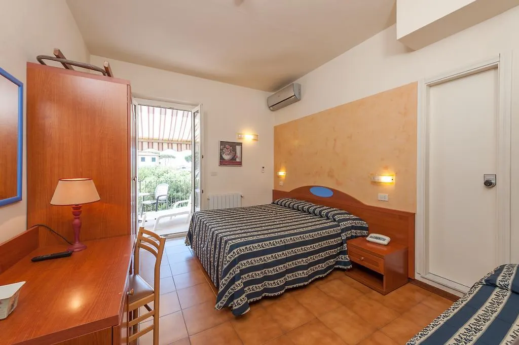 Hotel Apuana Marina di Pietrasanta